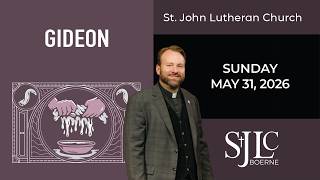 Tear Down the Altars: Repentance Before Victory