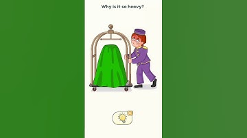 DOP 2 Delete One Part Level 5489 #youtubeshorts #shortsvideo