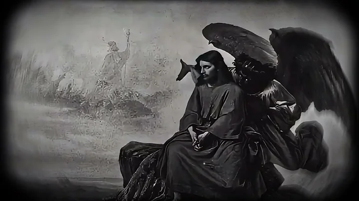 "Away From Me Satan!" - Death Is No More x Jesus Quotes