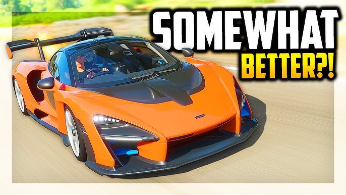 What Made Forza Horizon 4 Special! 