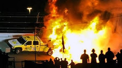 NASCAR Crash Compilation 1