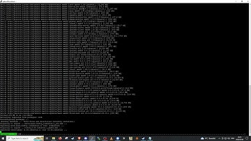 (old) How to Set Up an Ubuntu VPS for Hosting Dedicated Game Servers
