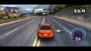 Nfs no limits