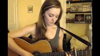 One Morning (Gillian Welch cover) - Lindsay Straw