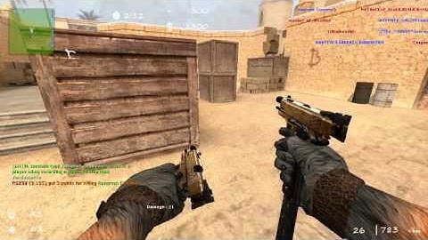 HyperCam 3 sucks A$$ at recording CS:S