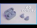 AG Cotsubu | TWS Độc Lạ, Nhiều Tính Năng &amp; Nghe Cực Hay