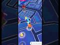 Made The IMPOSSIBLE Catch | #shorts #pokemongo