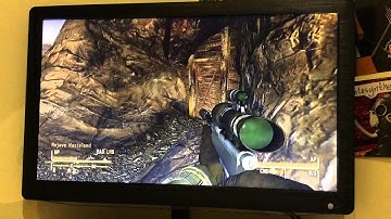 Ratslayer rifle tutorial Fallout New Vegas