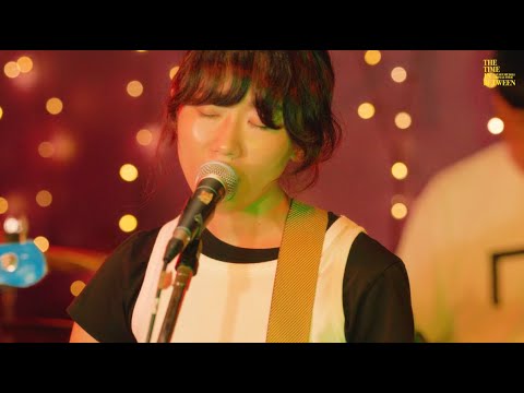 Say Sue Me (세이수미) - So Tender (알고있지만, OST) (Live from Virtual Tour 2021 The Time In Between)