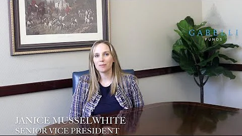 Core Competencies and Themes  - GAMCO Vice Preside...