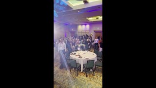 💃The Biggest Dental TikTok Dance Ever