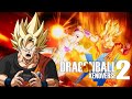 Goku Plays Dragon Ball Xenoverse 2 (Part 2) | YOU FOOL!!!