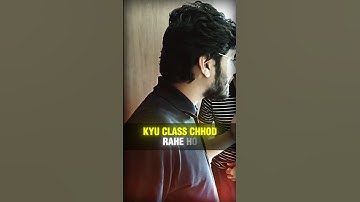 PG Sir Surprise Hostel Visit – Reactions Were GOLD 😂| IIT Motivation Status #esaral #iitbombay