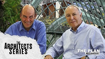 The Architects Series: Close Up - WilkinsonEyre