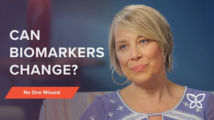 Can biomarkers change in metastatic breast cancer?