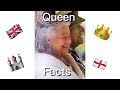 Facts about Queen Elizabeth ||