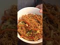 اندومي غالي ولا اندومي رخيص