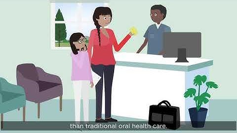 GCDFund: How is silver diamine fluoride (SDF) transforming dental caries programmes? (ENG Subtitles)