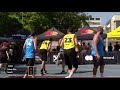 Sport Arena Streetball - T2 - Ziua 2