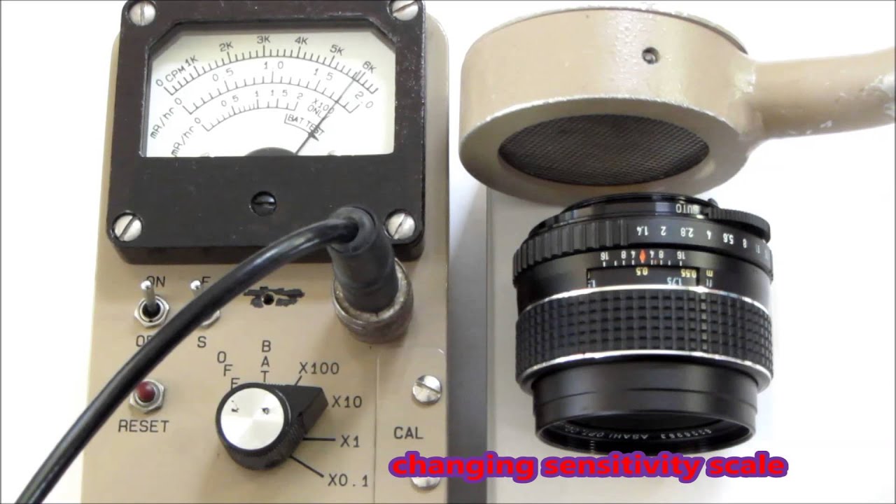 Radioactive Takumar Lenses Youtube Radioactive Takumar Lenses Youtube