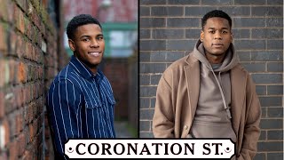 Coronation Street Shocker: Iconic Character Returns with a New Face!