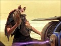 Youtube Thumbnail Star Wars Jar Jar Binks Sound Effects