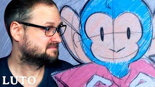 картинка: ЕЩЁ ОДИН РАЗ ► Luto #2