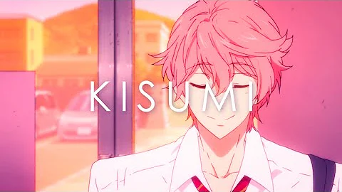 kiss me kisumi 💋