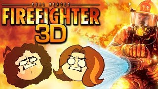 Firefighter 3D - Game Grumps screenshot 1