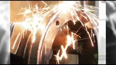 Outside Diameter Cladding