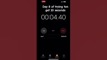 Day 8 of trying to get ten seconds #viral #trending #shorts