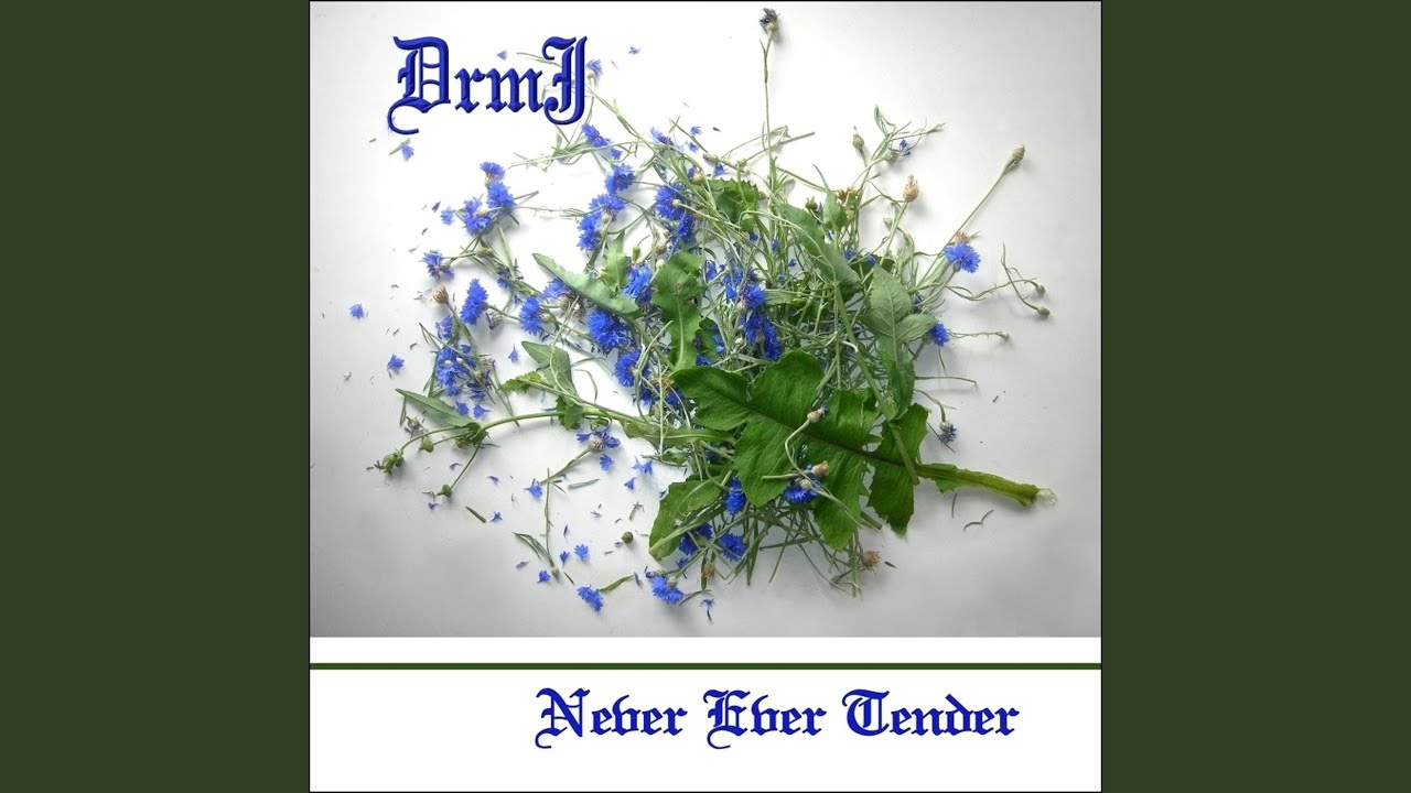 Watch Never Ever Tender on YouTube Watch Never Ever Tender on YouTube