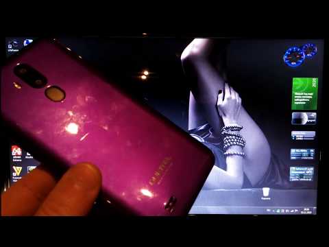 #Oukitel C12 Pro _ как восстановить прошивку из резервной копии |Full Rom Backup|