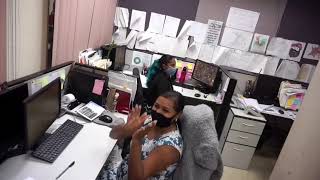 World Post Day 2020