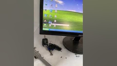 How to connect and use NC Studio control system of cnc router