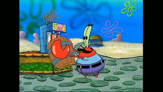 Spongebob Tracks Hawaiian Train