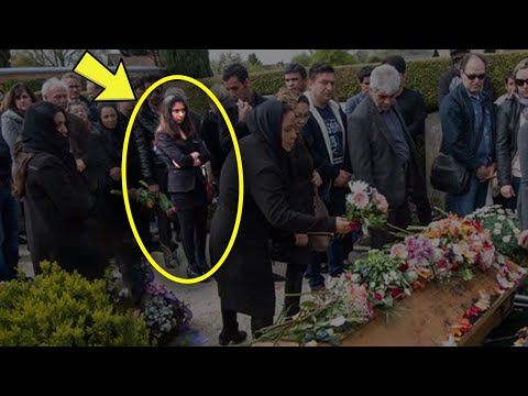 Video: The Old Woman Was Resurrected Twice At Her Own Funeral - Alternative View