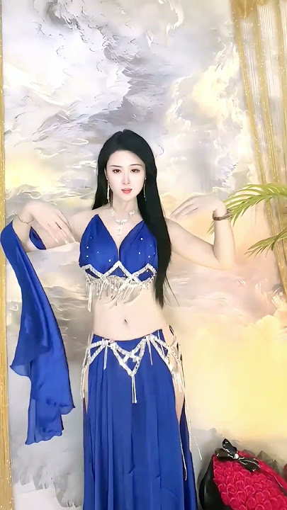 Korean Belly dance Video🔥💃Viral Dance #danceclass #bellydance #koreandance #viraldance #youtubeshort