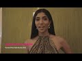 Check Out The BTS From Nikita Mhaisalkar’s Photoshoot ft Femina Miss India 2022