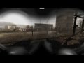 STALKER Misery Mod 2.0: Neues Video zeigt einen postapokalyptischen Nachmittag und Inventarmenüs