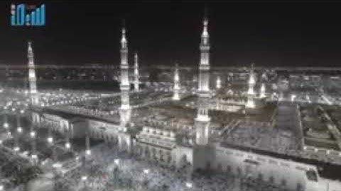 تلاوة مؤثرة جدا تريح القلوب وتقشعر لها الأبدان السديس