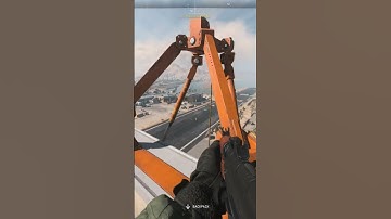 Protecting the Pyro Dmz COD MW2