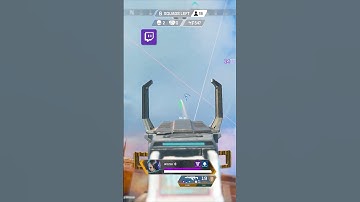 calculated | Apex Legends #shorts