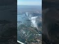 Victoria Falls Video, Zimbabwe, Aug 2022