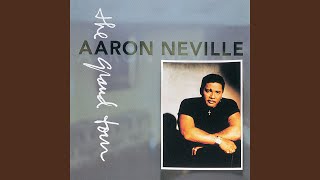 Video thumbnail of "Aaron Neville - Ain't No Way"