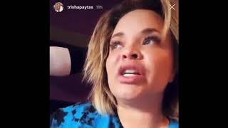Trisha Paytas Drags The Vlog Squad, Liza Koshy, Jason Nash and more!!!