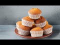 Comment faire des muffins moelleux en 10 minutes  nourcook