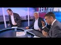 Fellner! LIVE: Mega-Eklat bei Fußi vs. Grosz