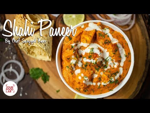 shahi-paneer-recipe-|-chef-sanjyot-keer