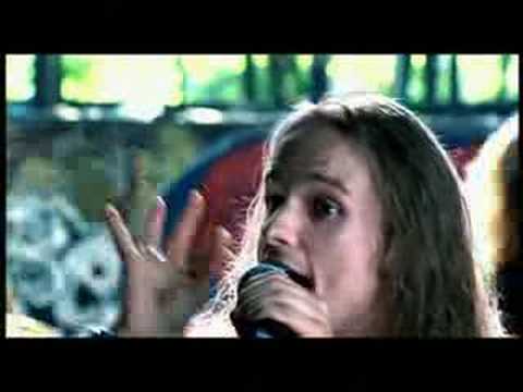 Edguy - all the clowns